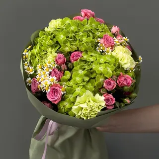 Romantic S