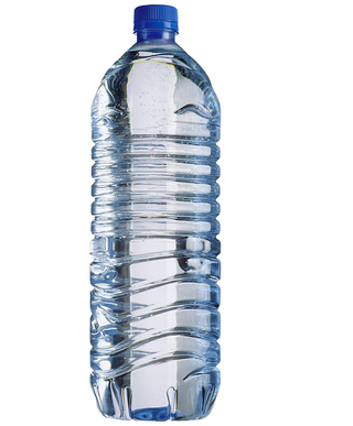 Acqua naturale 50 cl