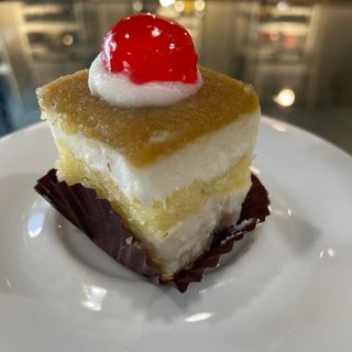 Cassatina siciliana mignon