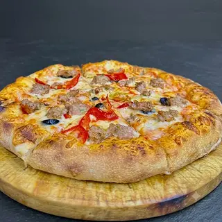 Pizza Ezzahi