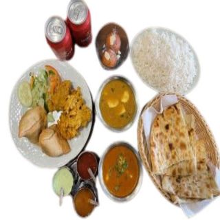 Menú chicken(pollo)(2 people)