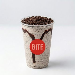Cookies & Cream Milkshake