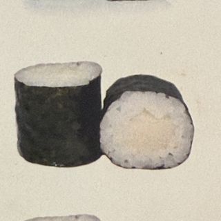 69. Mantequilla Maki