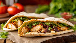 Plato (Para 2 Personas)