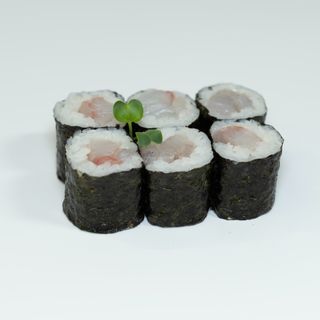 Hosomaki Orata - 6 pezzi