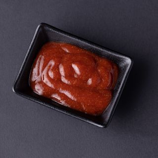 Gochujang BBQ