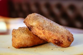 Mozzarella in carrozza 1 pezzo