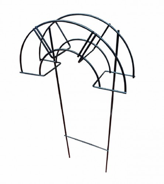 (210991) Nosač za vrtno crijevo G836 fi36x11cm 25m