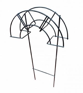 (210991) Nosač za vrtno crijevo G836 fi36x11cm 25m