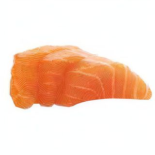 101.Sashimi Salmón (6 Uds.)