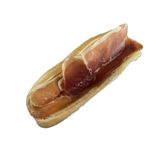 Jamón serrano y queso