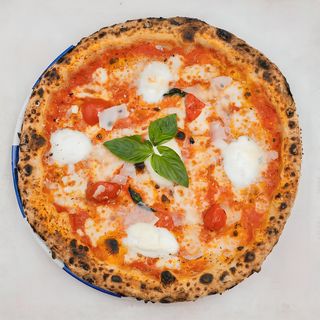 Pizza Buffalina 260g