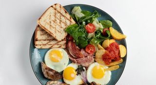 Сніданок Ситний #1 (360г)