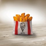 მექსიკური კარტოფილი S