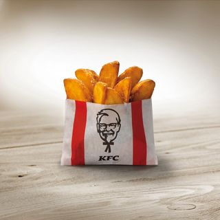 მექსიკური კარტოფილი S