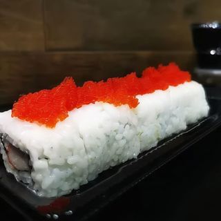 Uramaki De Surimi (9Uds.)