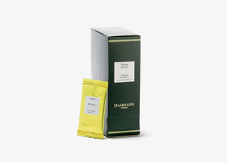 Dammann Frères - Tilleul - Lime blossom - Caixa de 24 saquetas