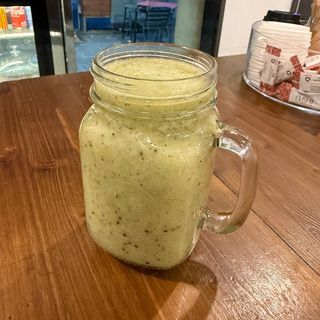 Zumo Auckland (600 Ml.)