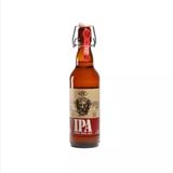 ლუდი შავი ლომი IPA (შუშა) 0.50ლ