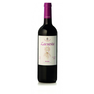 Lacuesta Reserva