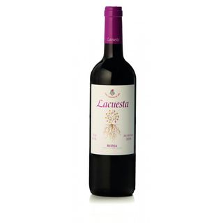 Lacuesta Reserva