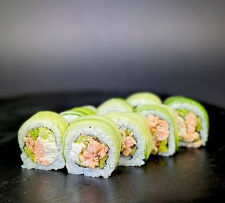 Philadelphia Green Grill