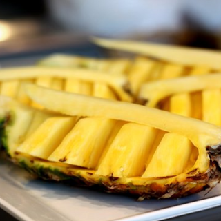 165. Ananas