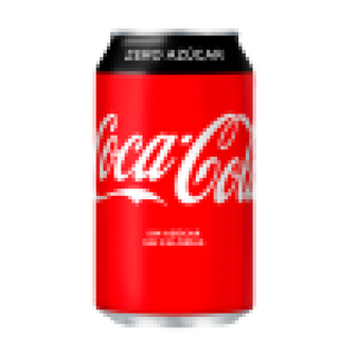 COCA COLA ZERO