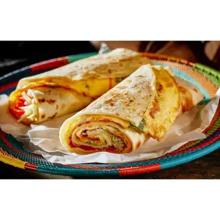 Egg Rolex