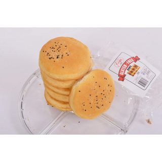 Kirsten Gluten Free Buns Seeded (6 Packs, 300g)