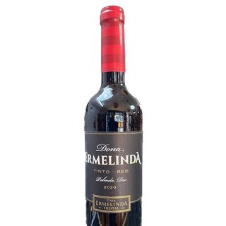 Vinho Tinto Ermelinda (Palmela) 75cl