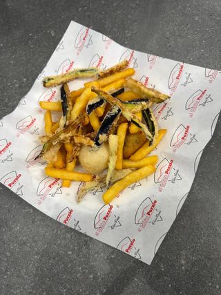 Fritto Napoletano