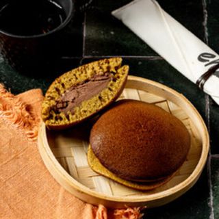 Dorayaki Artigianali - Triplo Cioccolato