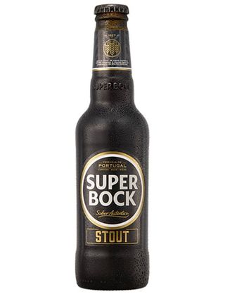 Super Bock Stout 0,33l