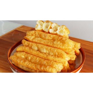 Deep-Fried Dough Stick  