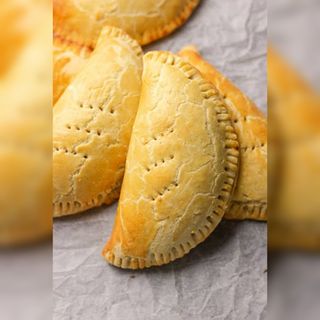 Chicken Pie
