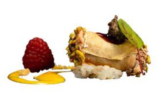 03 Cannoli tuna 1 pezzo