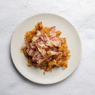 Podvarak sa slaninom