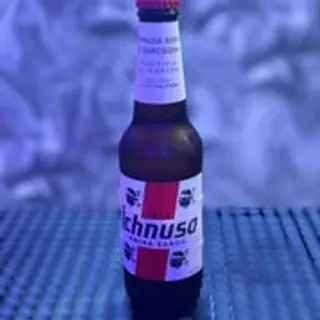 Ichnusa 33 cl