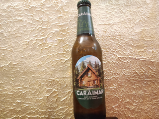 Bere Caraiman 0,33 ML