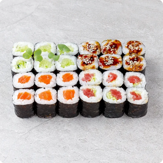 Макі сет (435г)