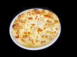 пърленка със сирене (200г)