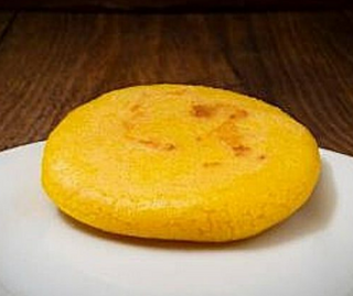 Arepa Viuda