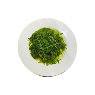 Wakame