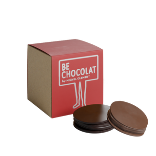 Gianduia Mix Cubo 300G