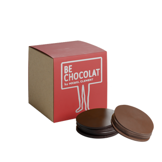 Gianduia Mix Cubo 300G