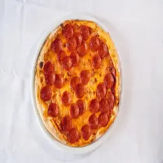 Pizza Carnal (Mediana)