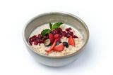 Каша овсяная