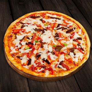 Пицца Чили (30 см.)