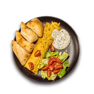 Omlet classic